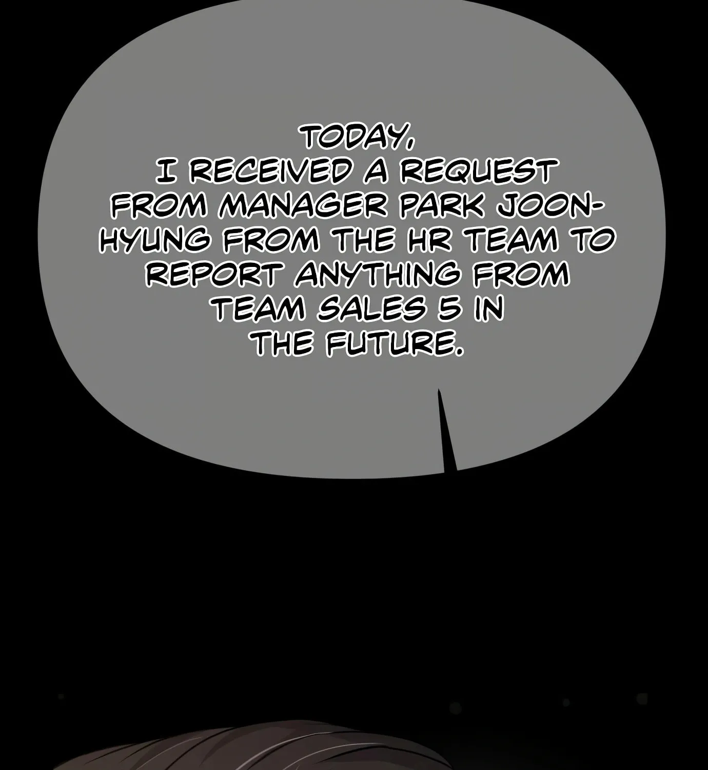 New Employee Kim Chul-Soo Chapter 5 page 80 - 