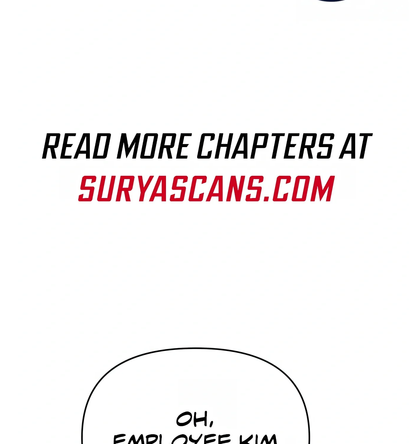 New Employee Kim Chul-Soo Chapter 5 page 92 - 