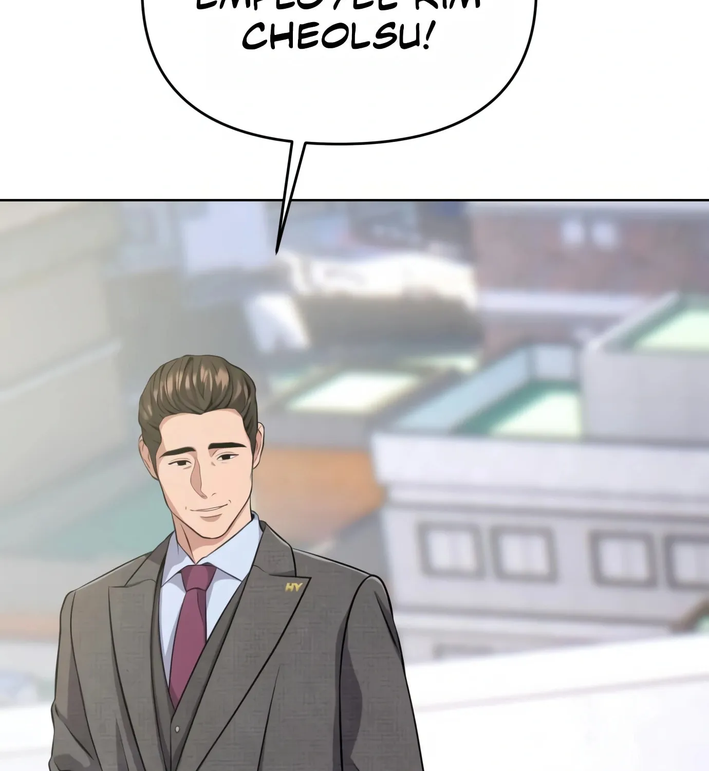 New Employee Kim Chul-Soo Chapter 5 page 93 - 