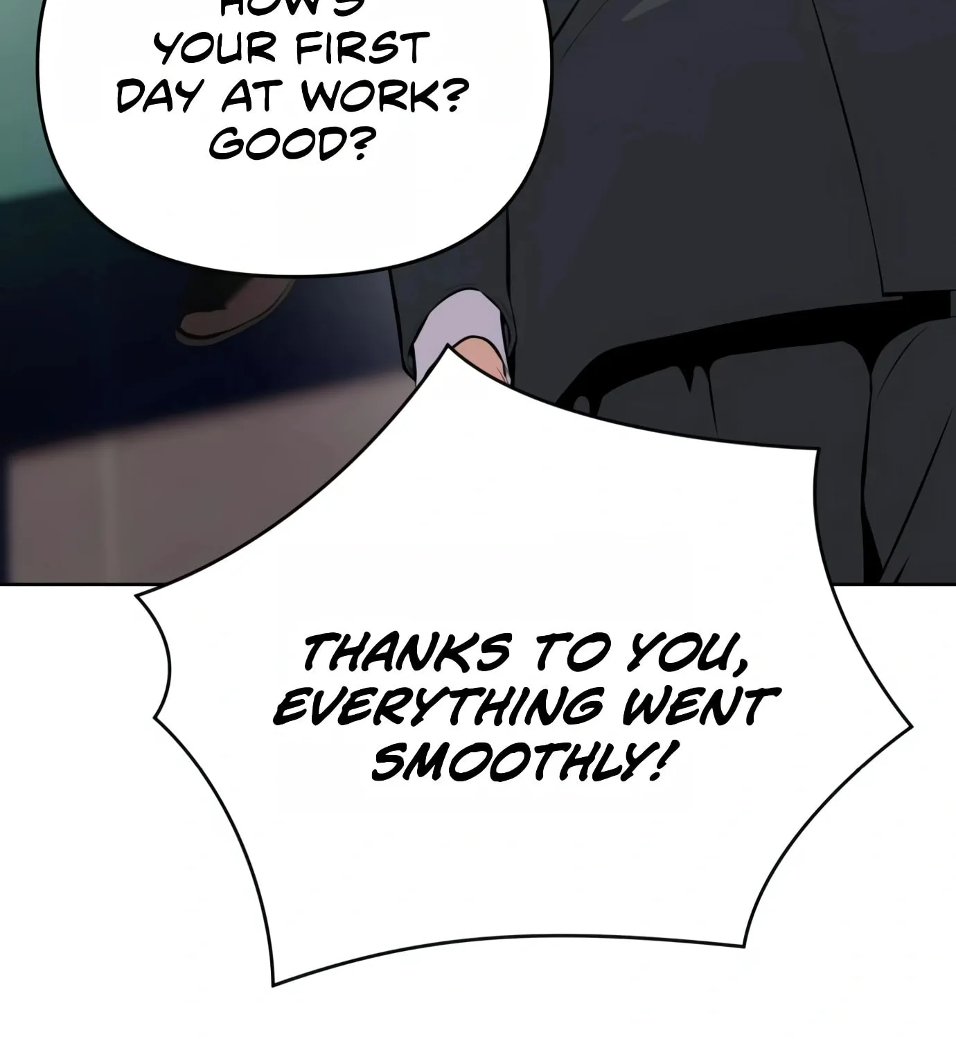 New Employee Kim Chul-Soo Chapter 5 page 95 - 