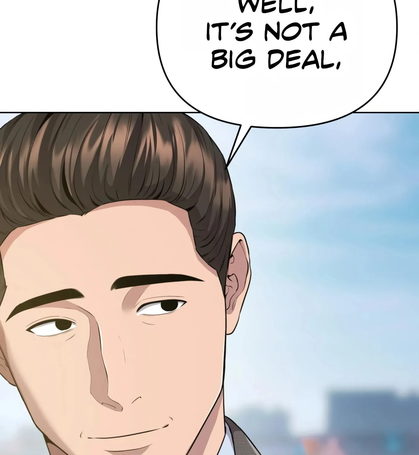 New Employee Kim Chul-Soo Chapter 5 page 97 - 