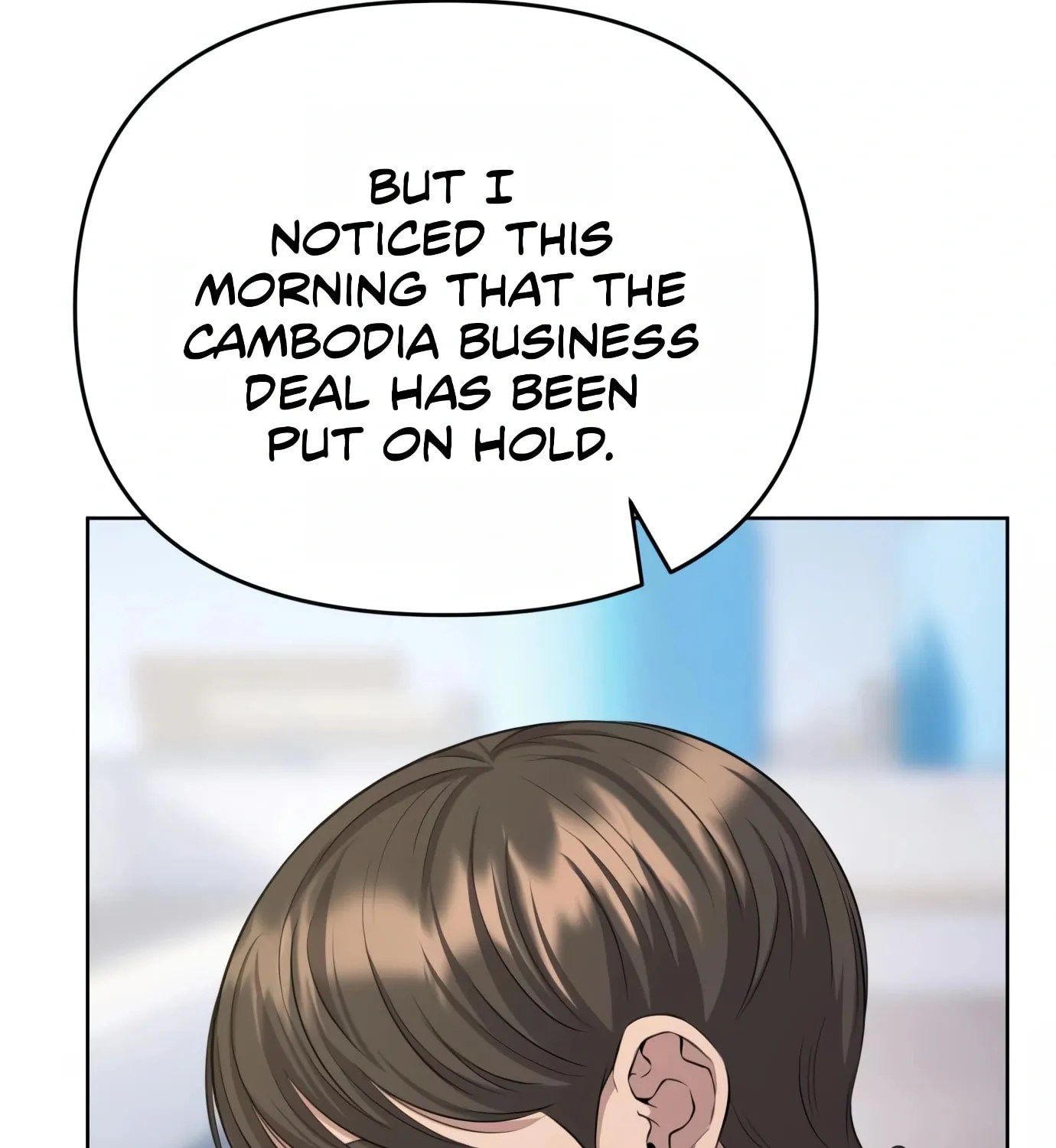 New Employee Kim Chul-Soo Chapter 5 page 99 - 