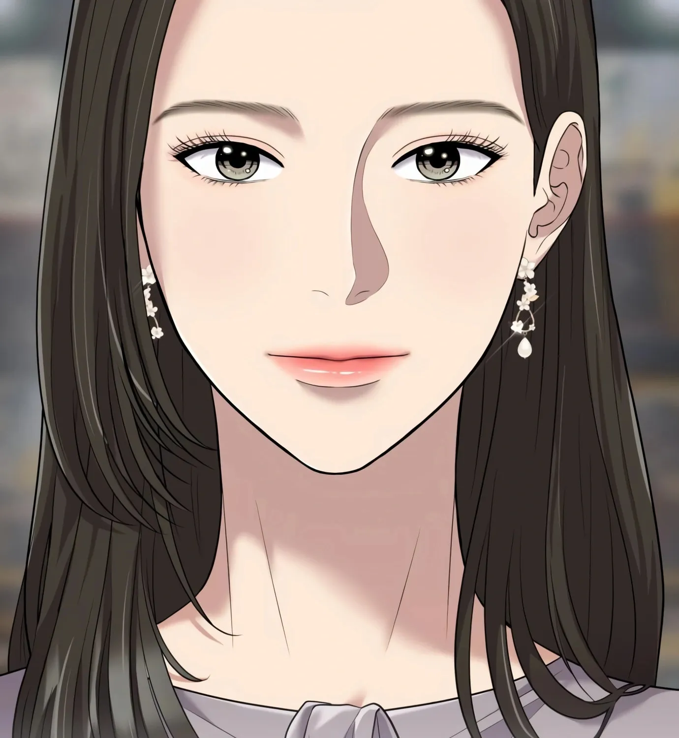New Employee Kim Chul-Soo Chapter 6 page 103 - 