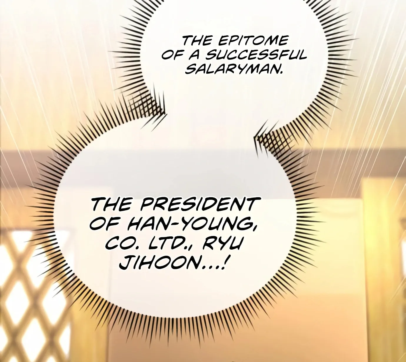 New Employee Kim Chul-Soo Chapter 6 page 12 - 