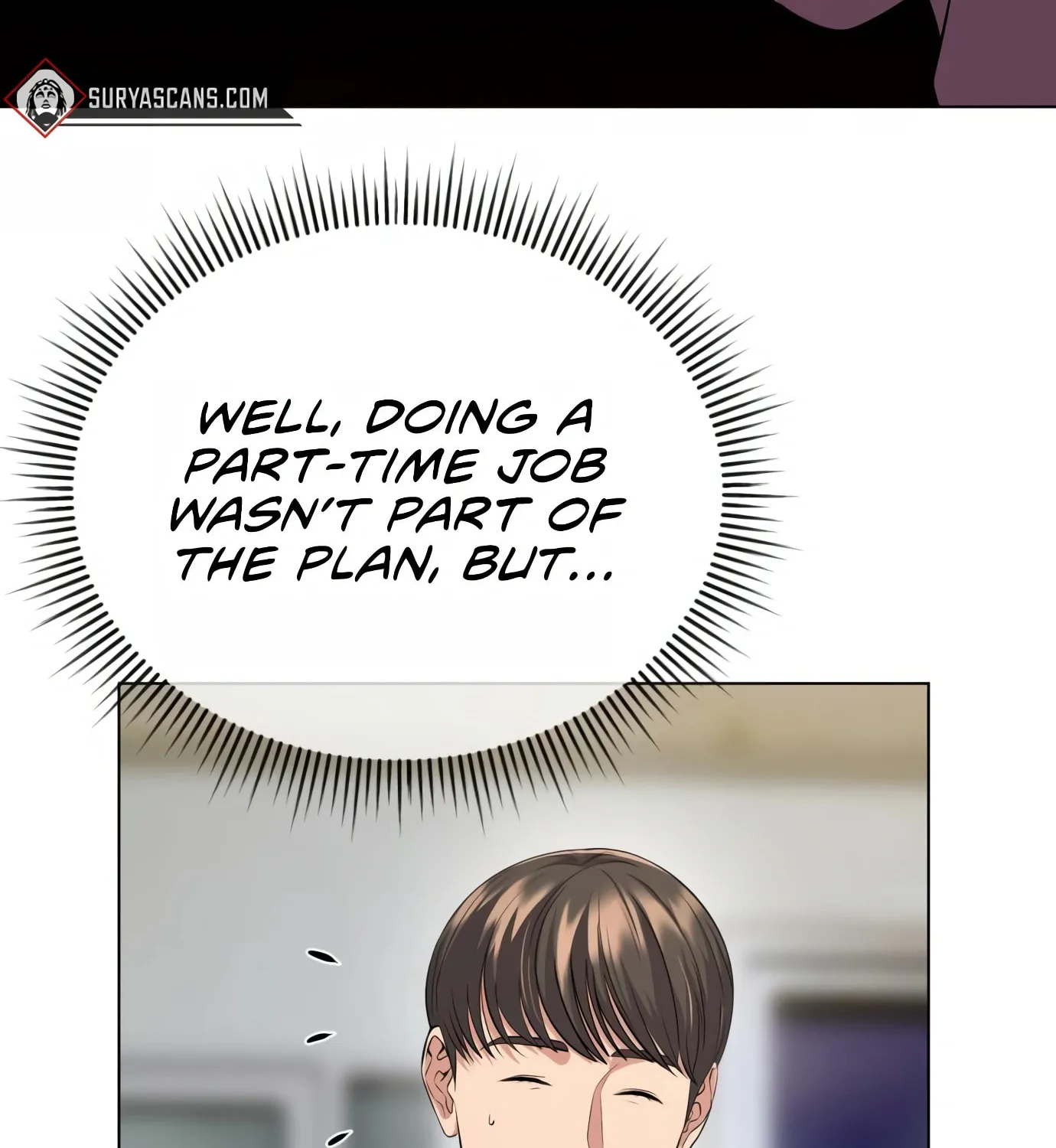 New Employee Kim Chul-Soo Chapter 6 page 113 - 