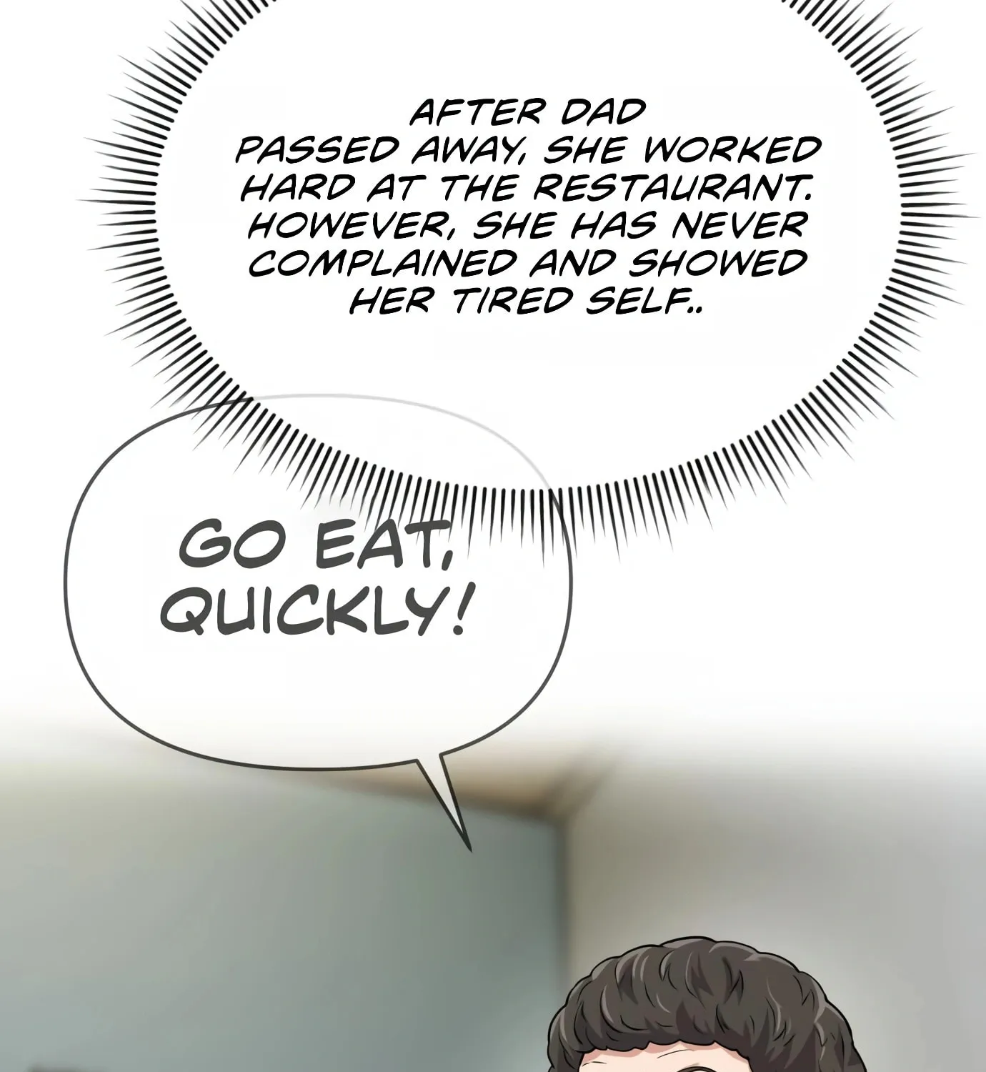 New Employee Kim Chul-Soo Chapter 6 page 120 - 