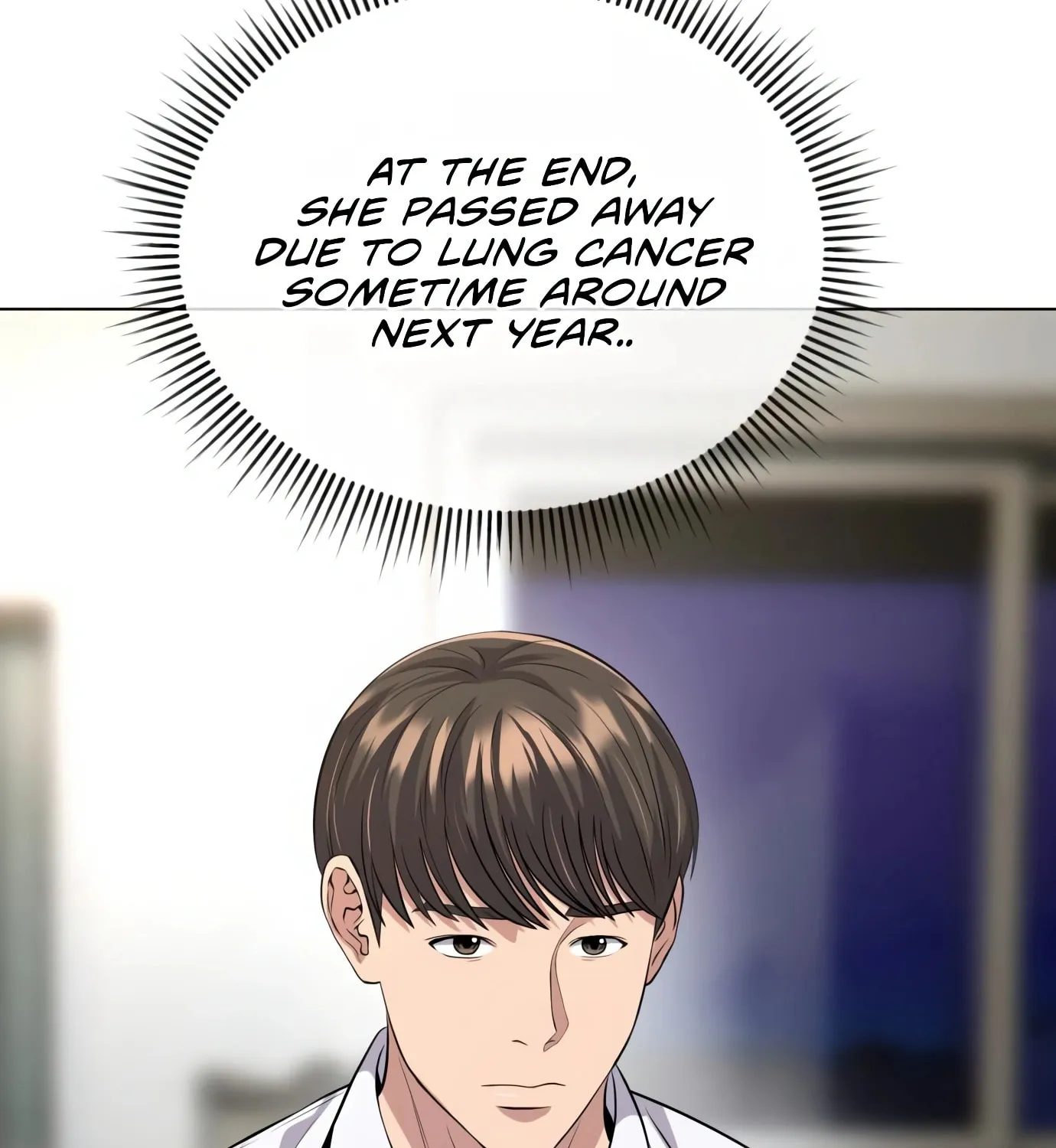 New Employee Kim Chul-Soo Chapter 6 page 122 - 
