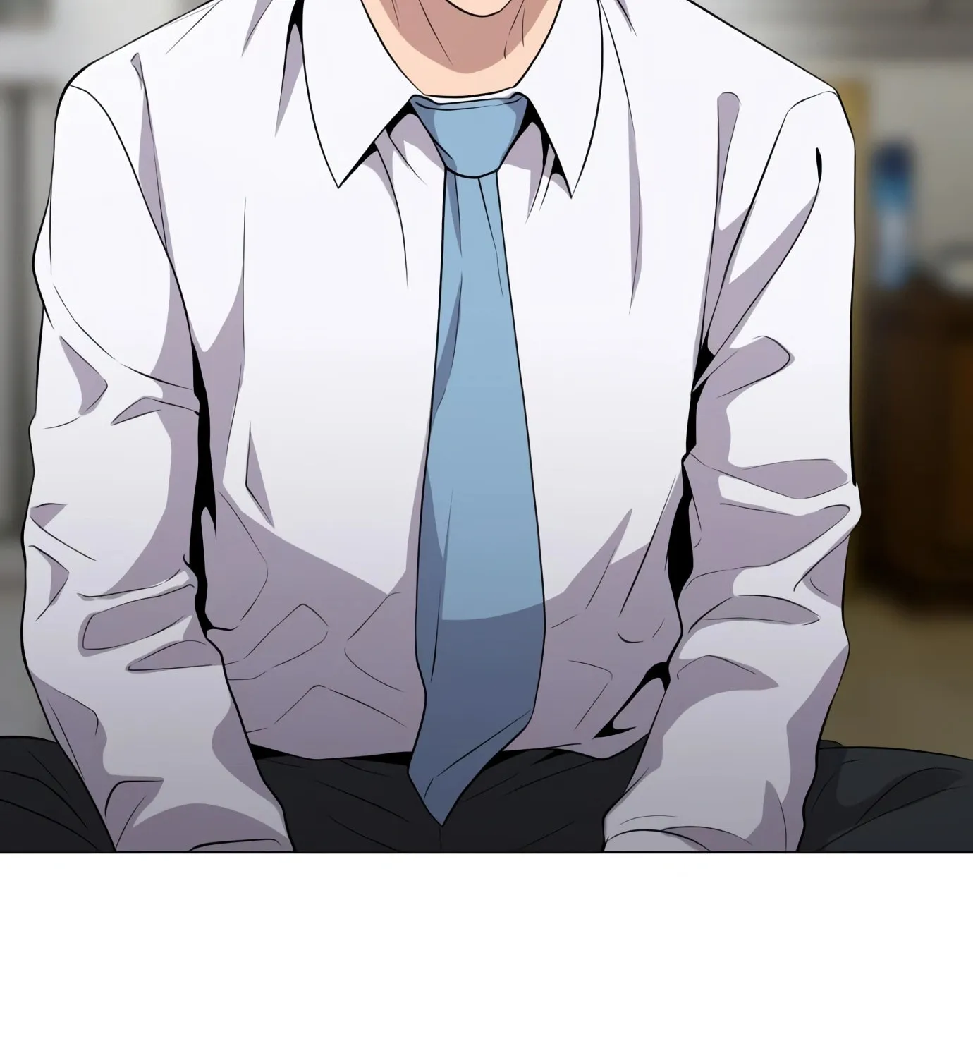 New Employee Kim Chul-Soo Chapter 6 page 123 - 