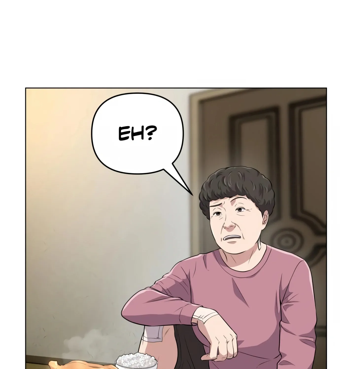 New Employee Kim Chul-Soo Chapter 6 page 125 - 