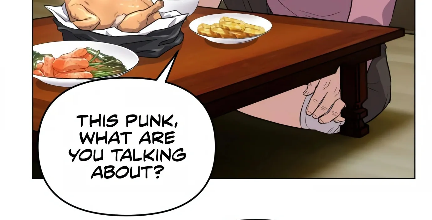 New Employee Kim Chul-Soo Chapter 6 page 126 - 
