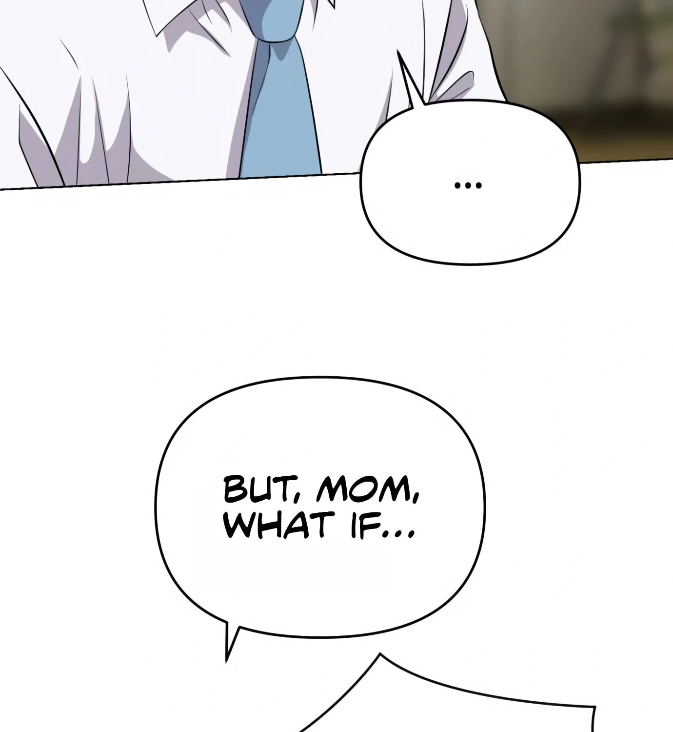 New Employee Kim Chul-Soo Chapter 6 page 132 - 