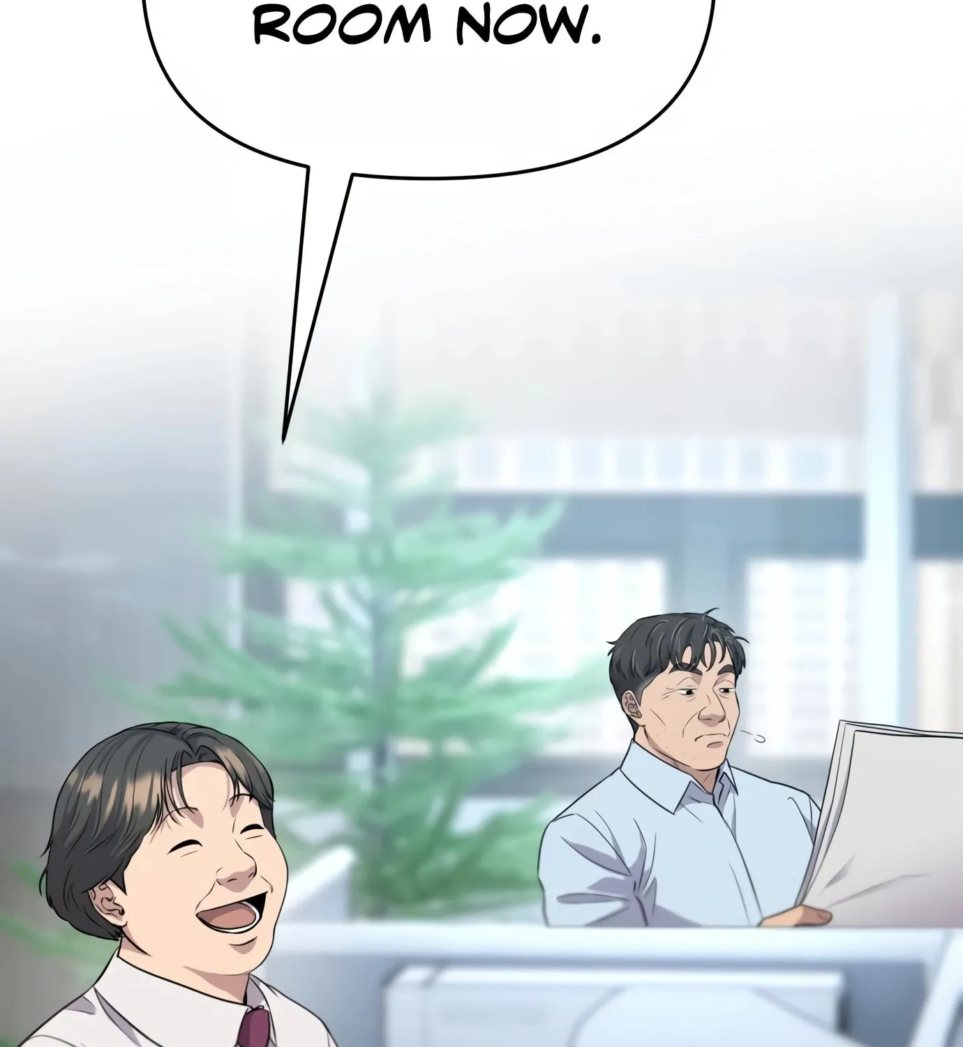New Employee Kim Chul-Soo Chapter 6 page 140 - 