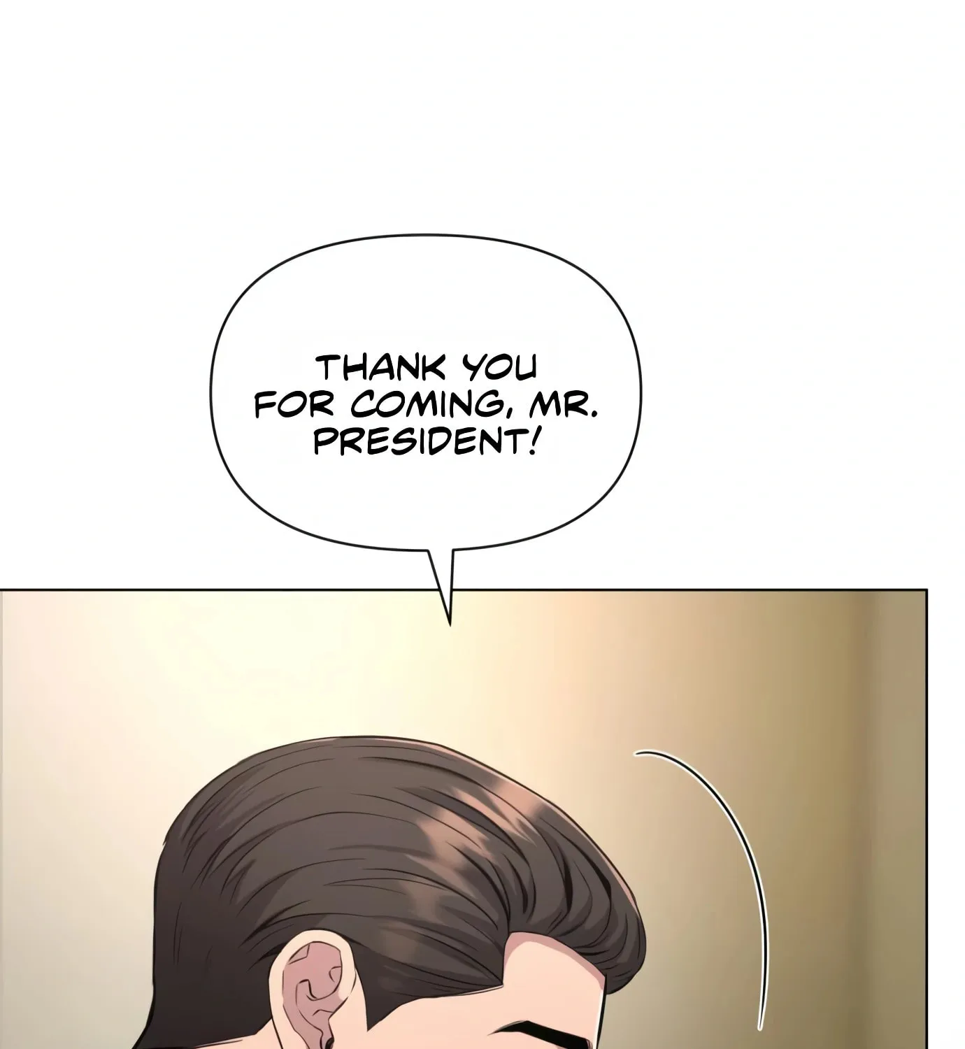 New Employee Kim Chul-Soo Chapter 6 page 15 - 