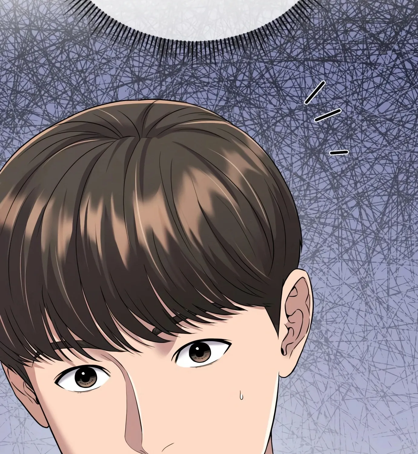 New Employee Kim Chul-Soo Chapter 6 page 144 - 