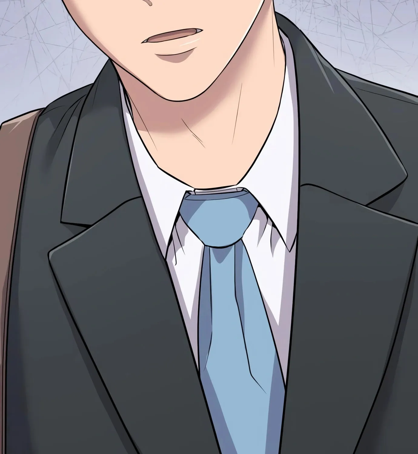 New Employee Kim Chul-Soo Chapter 6 page 145 - 