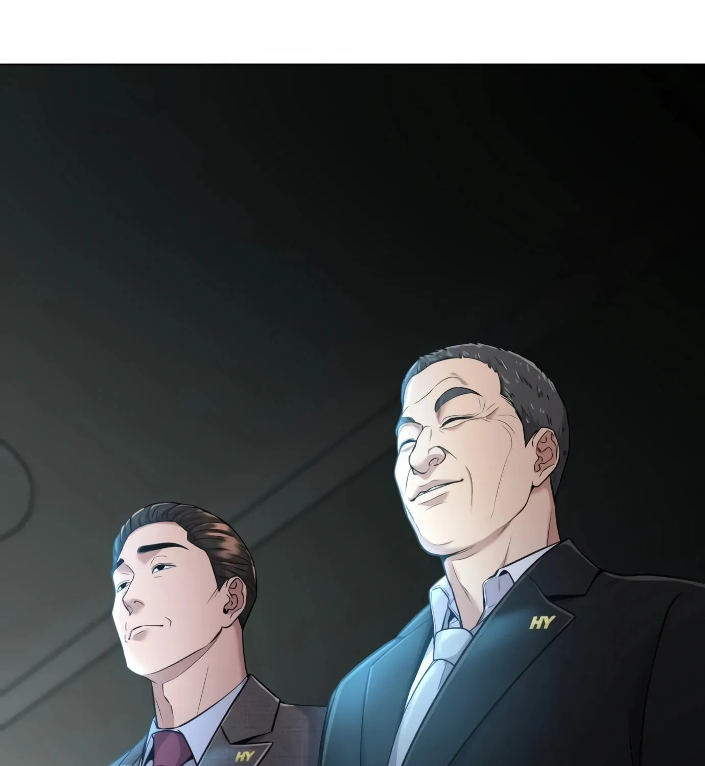 New Employee Kim Chul-Soo Chapter 6 page 151 - 