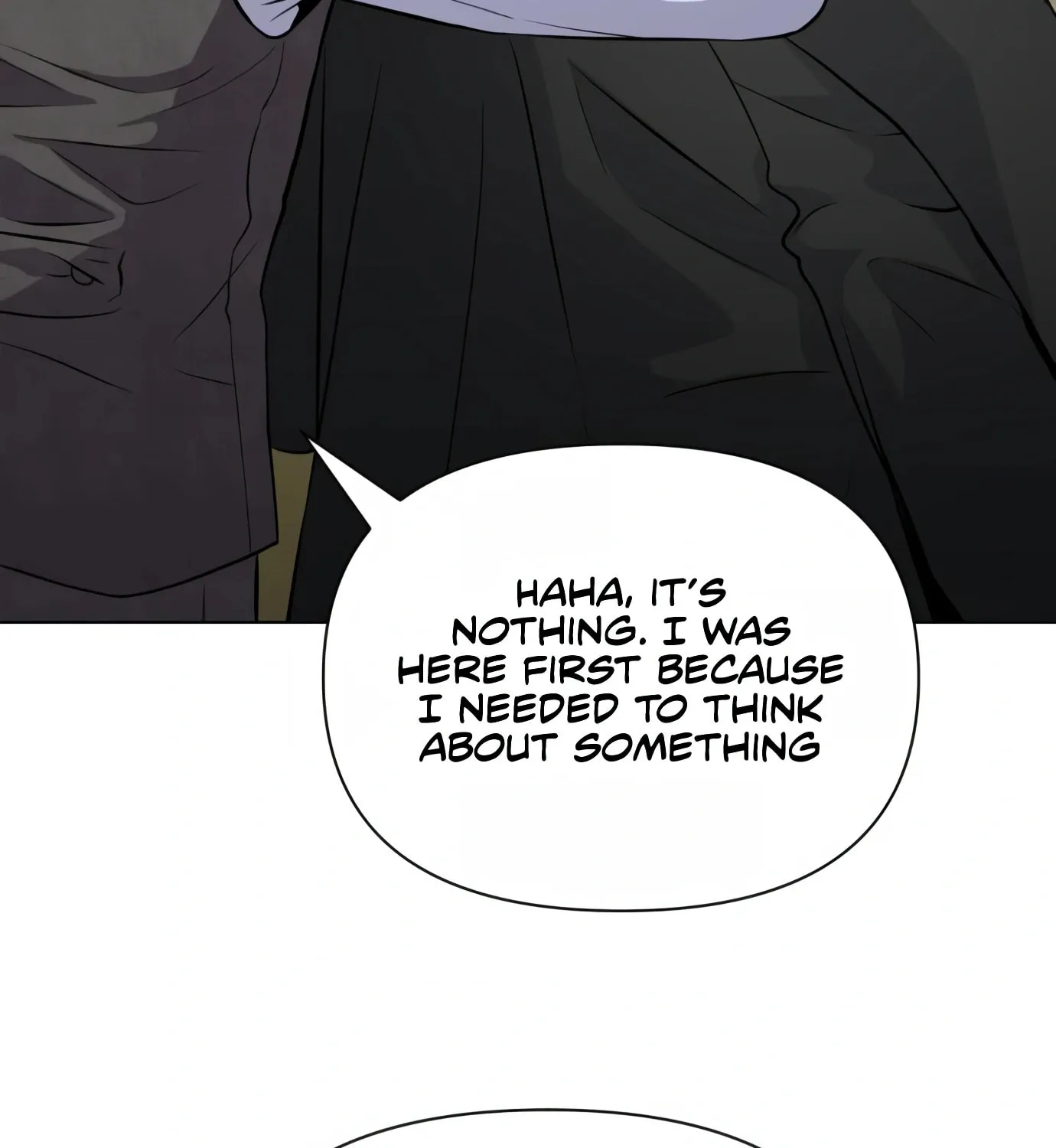 New Employee Kim Chul-Soo Chapter 6 page 18 - 