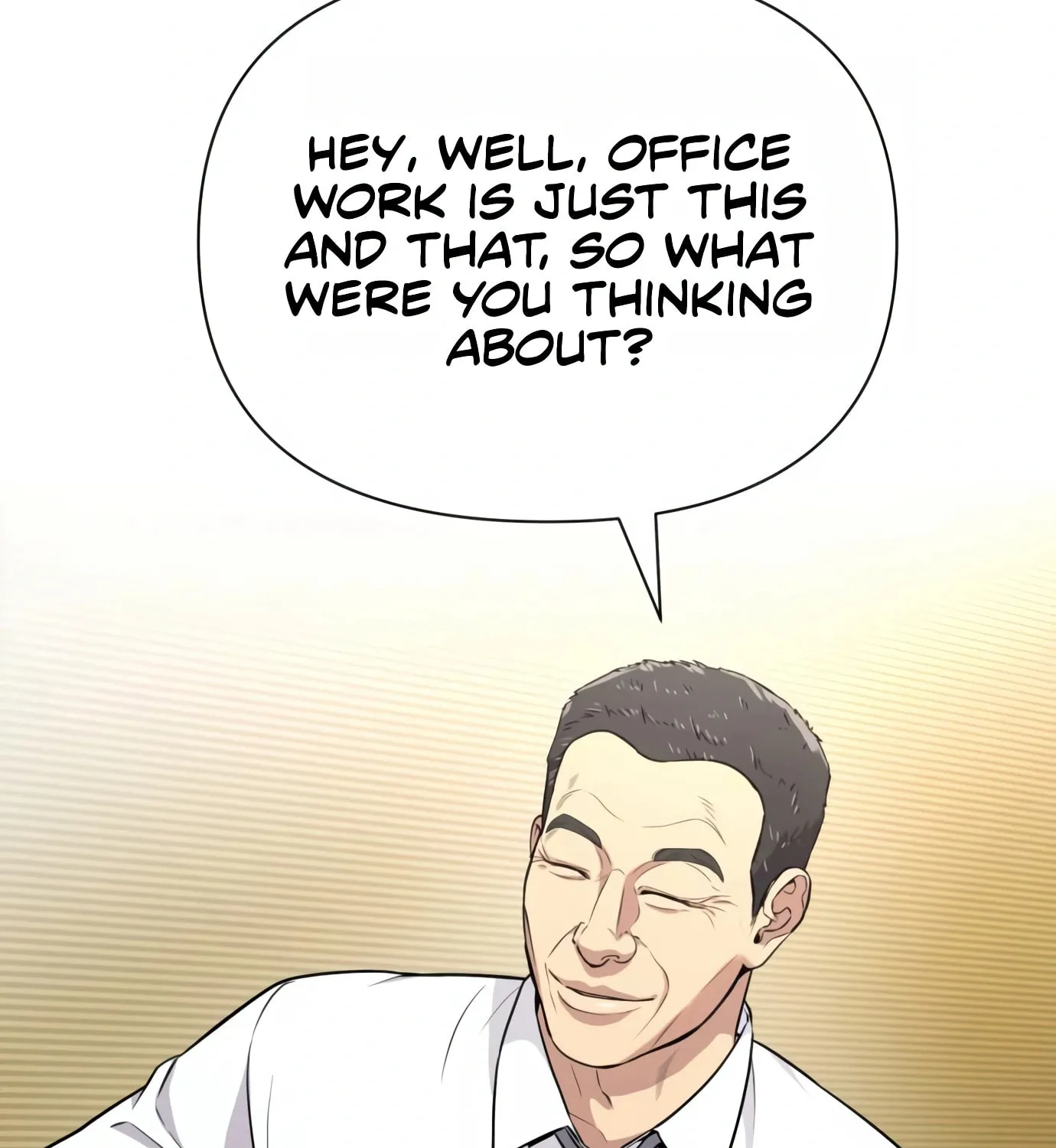New Employee Kim Chul-Soo Chapter 6 page 19 - 