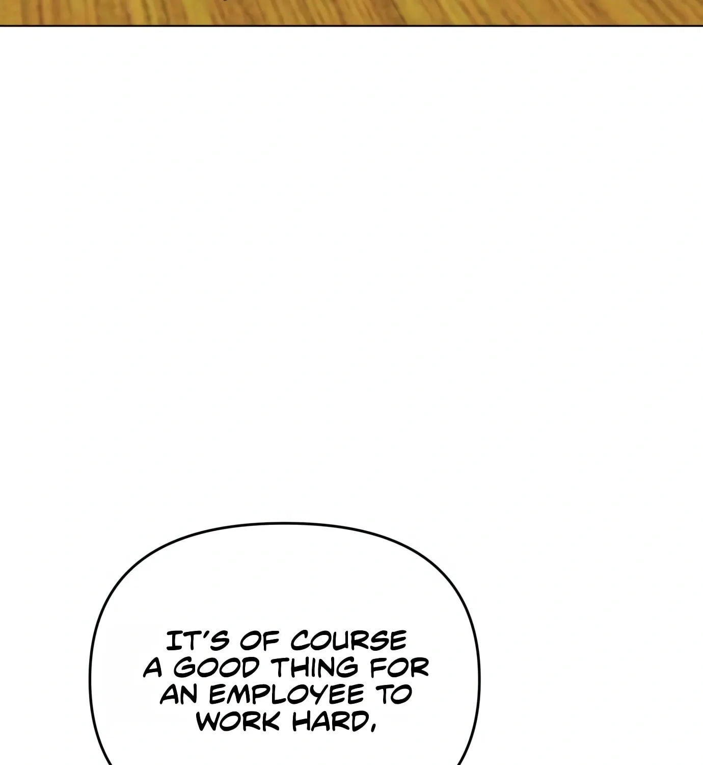New Employee Kim Chul-Soo Chapter 6 page 21 - 