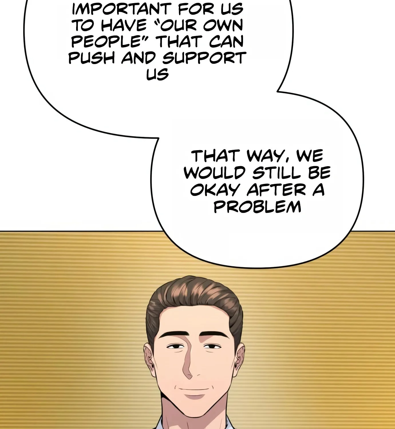 New Employee Kim Chul-Soo Chapter 6 page 24 - 