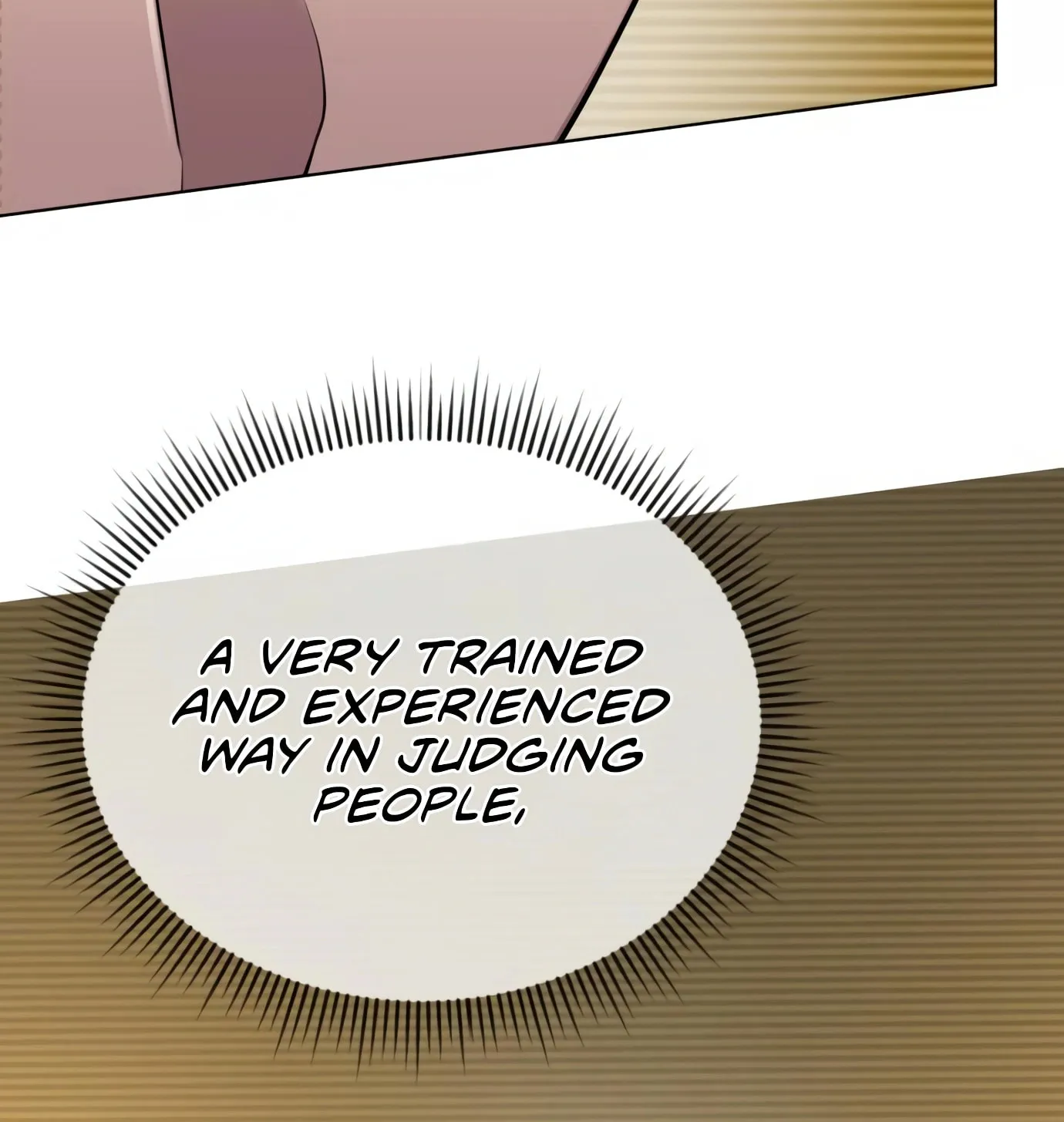 New Employee Kim Chul-Soo Chapter 6 page 31 - 