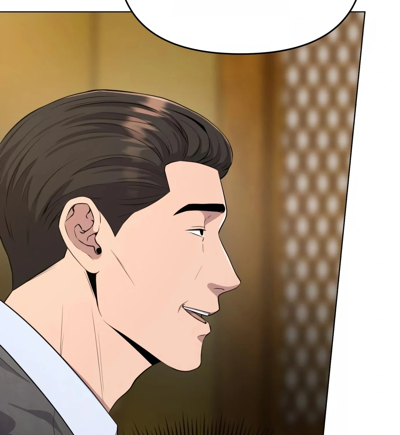 New Employee Kim Chul-Soo Chapter 6 page 36 - 