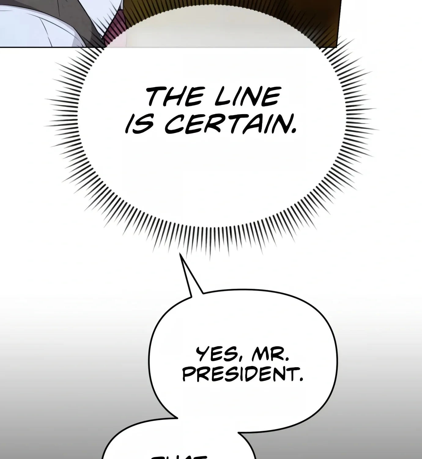 New Employee Kim Chul-Soo Chapter 6 page 37 - 