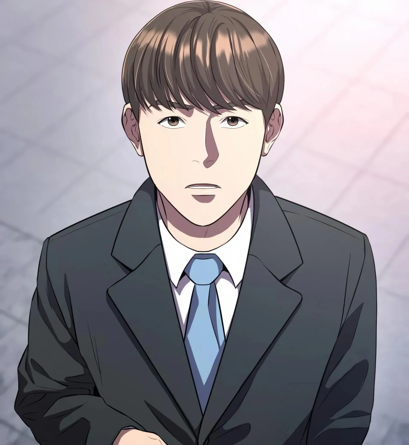 New Employee Kim Chul-Soo Chapter 6 page 42 - 