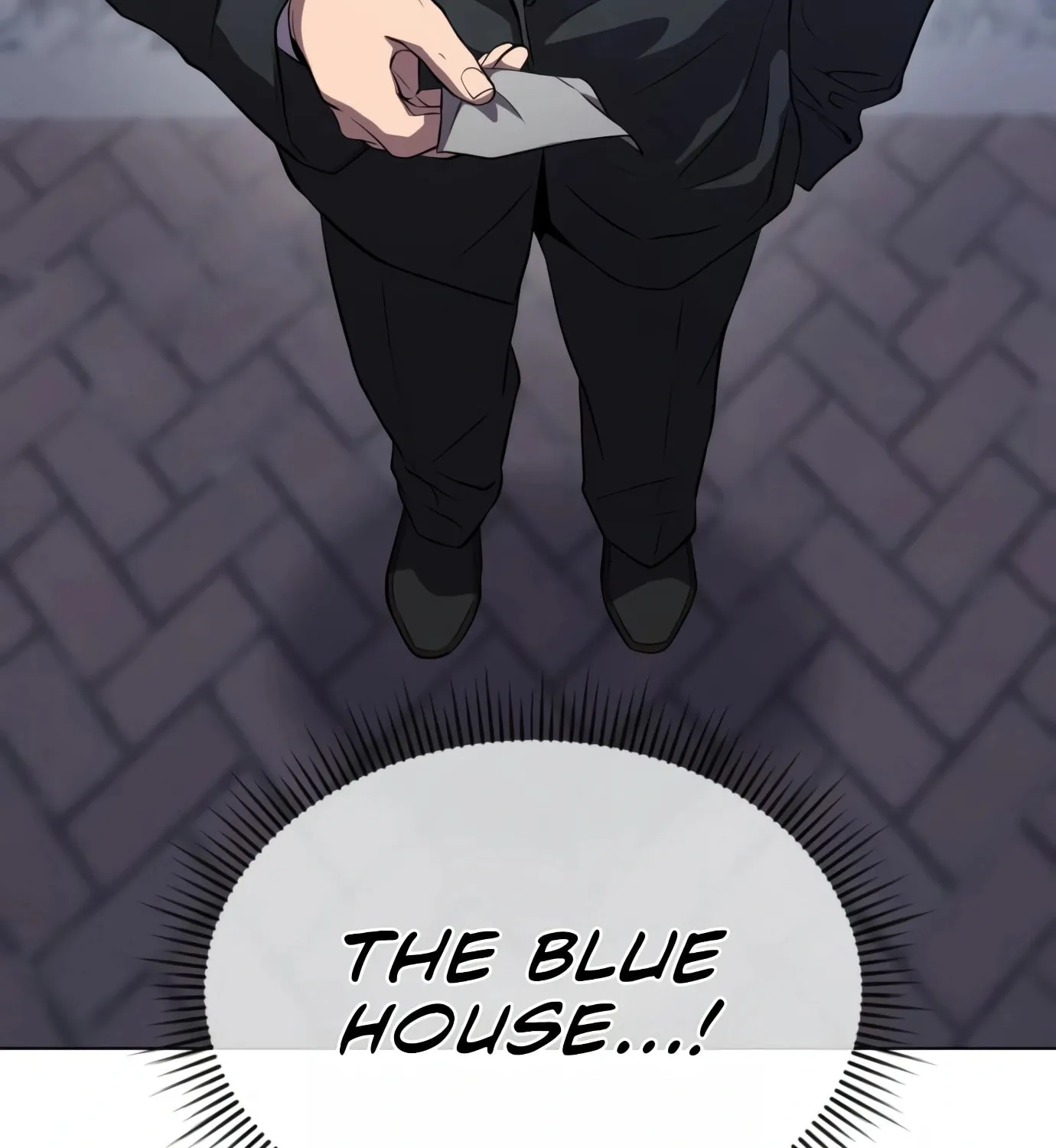 New Employee Kim Chul-Soo Chapter 6 page 43 - 