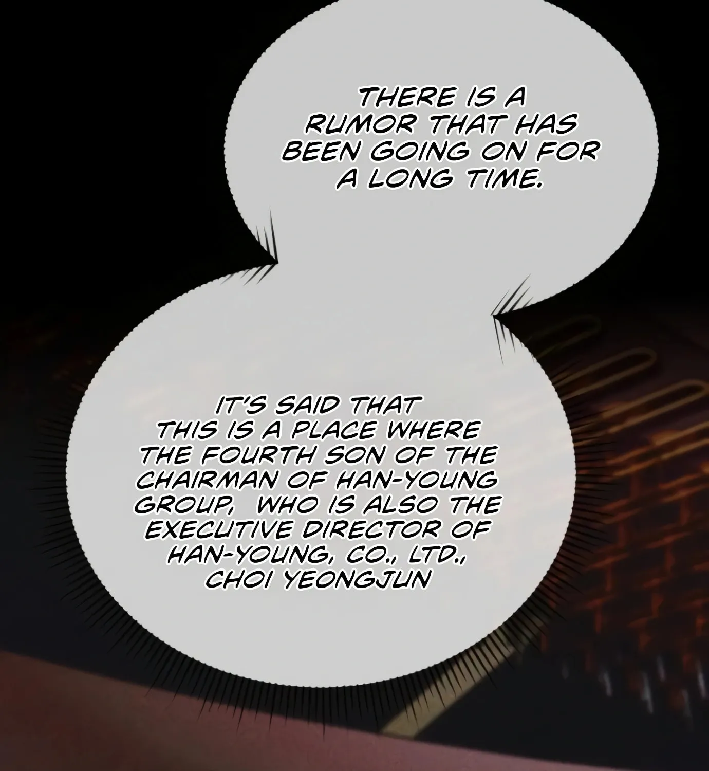 New Employee Kim Chul-Soo Chapter 6 page 46 - 