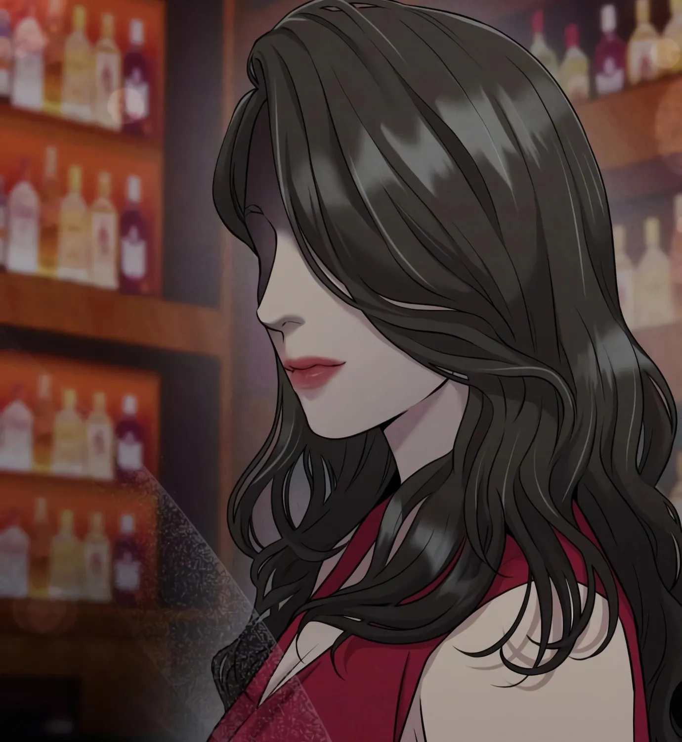 New Employee Kim Chul-Soo Chapter 6 page 49 - 