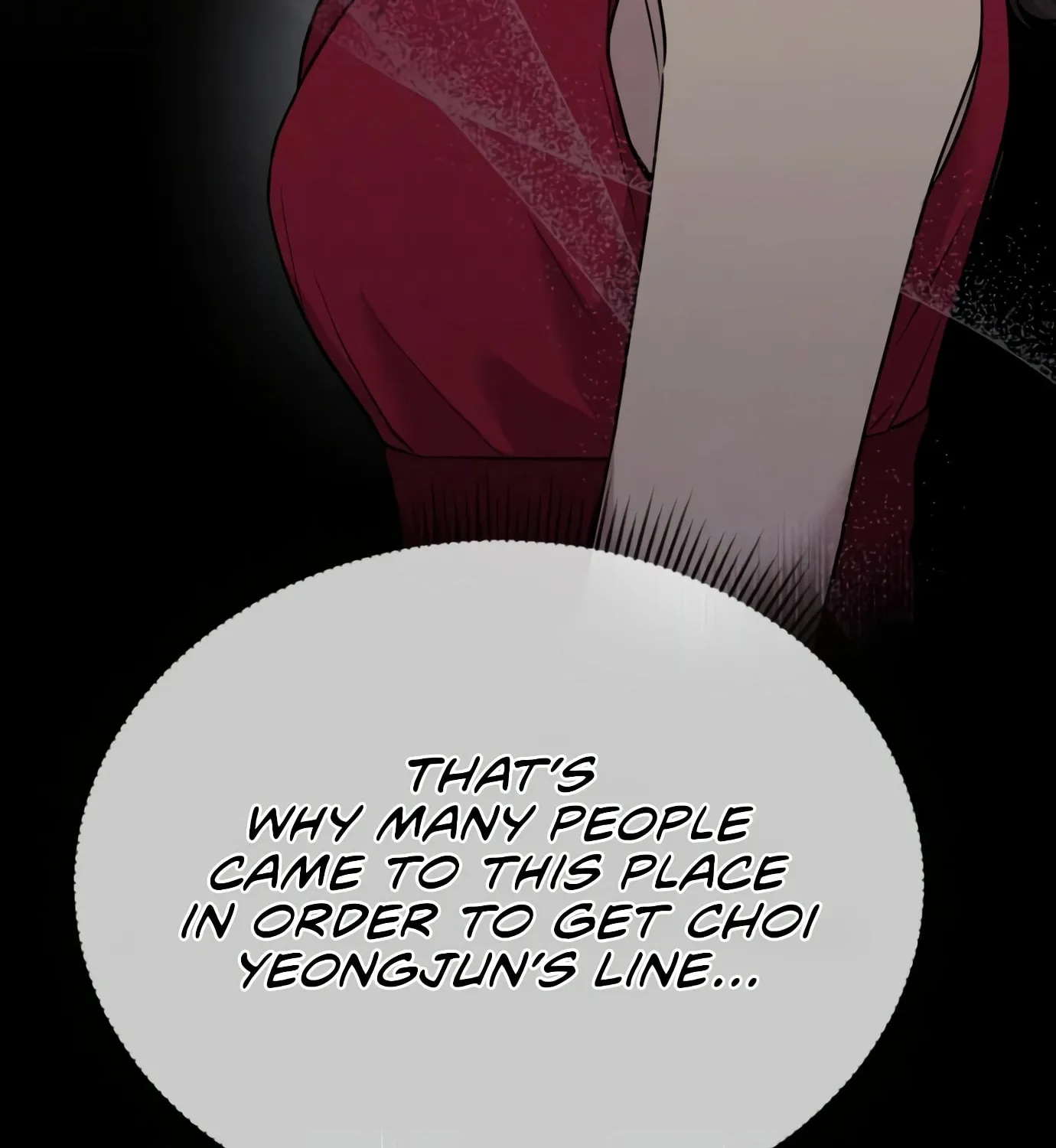 New Employee Kim Chul-Soo Chapter 6 page 50 - 
