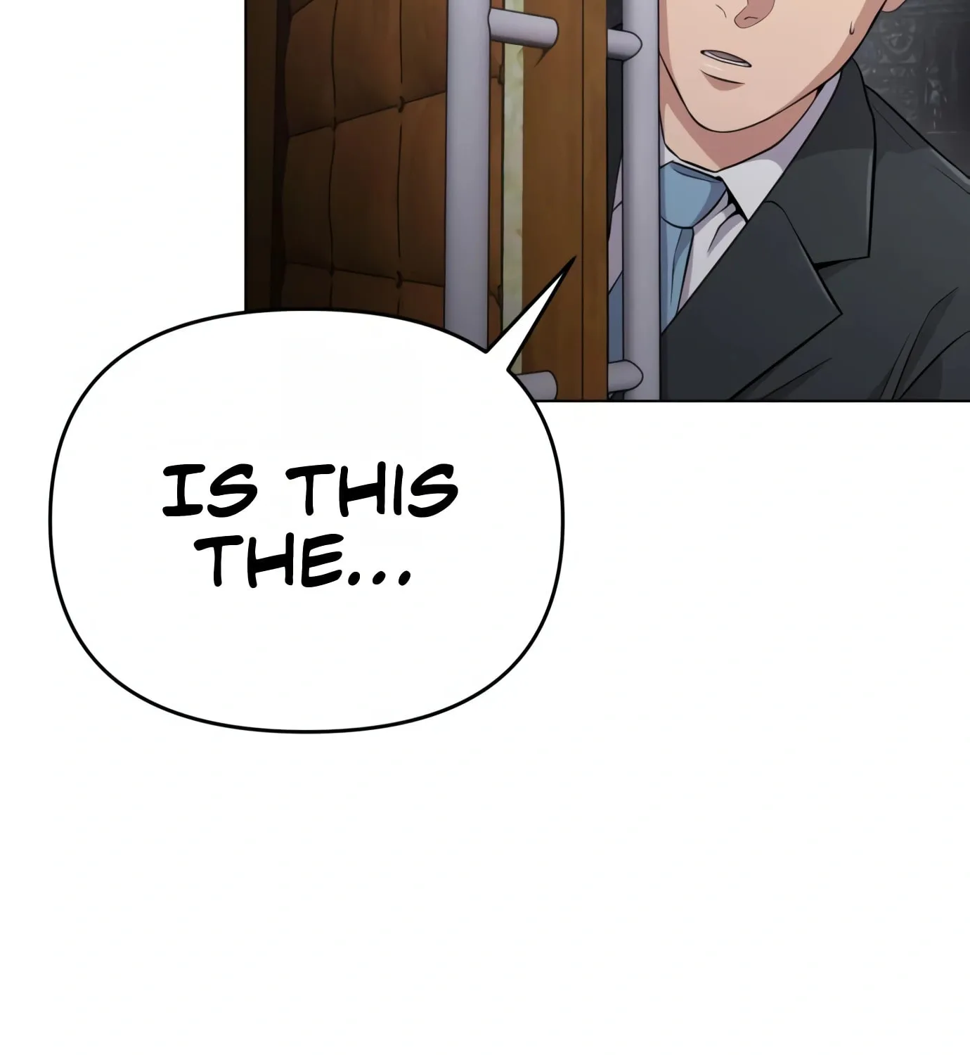 New Employee Kim Chul-Soo Chapter 6 page 57 - 