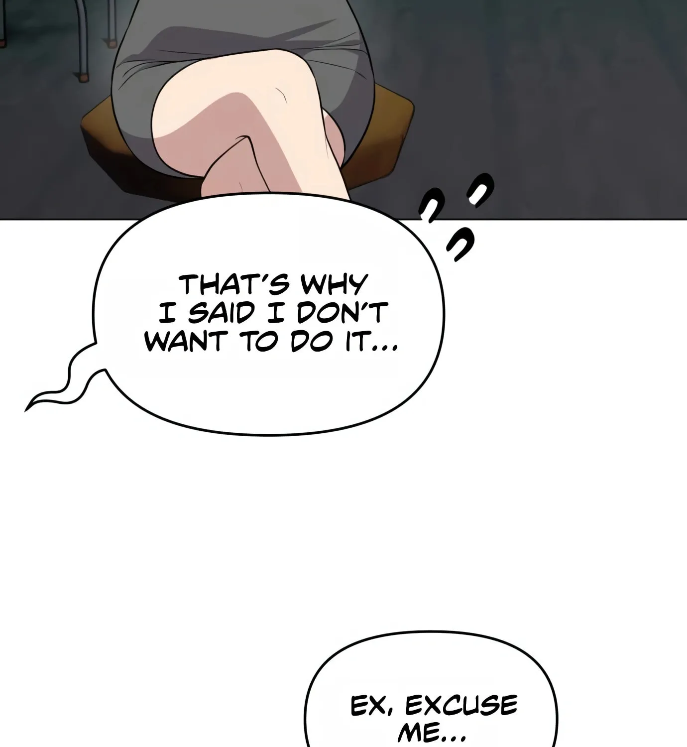 New Employee Kim Chul-Soo Chapter 6 page 64 - 