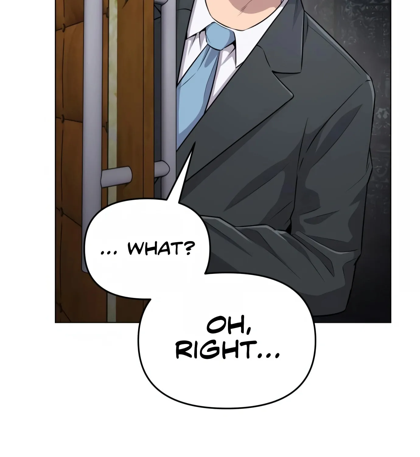 New Employee Kim Chul-Soo Chapter 6 page 66 - 