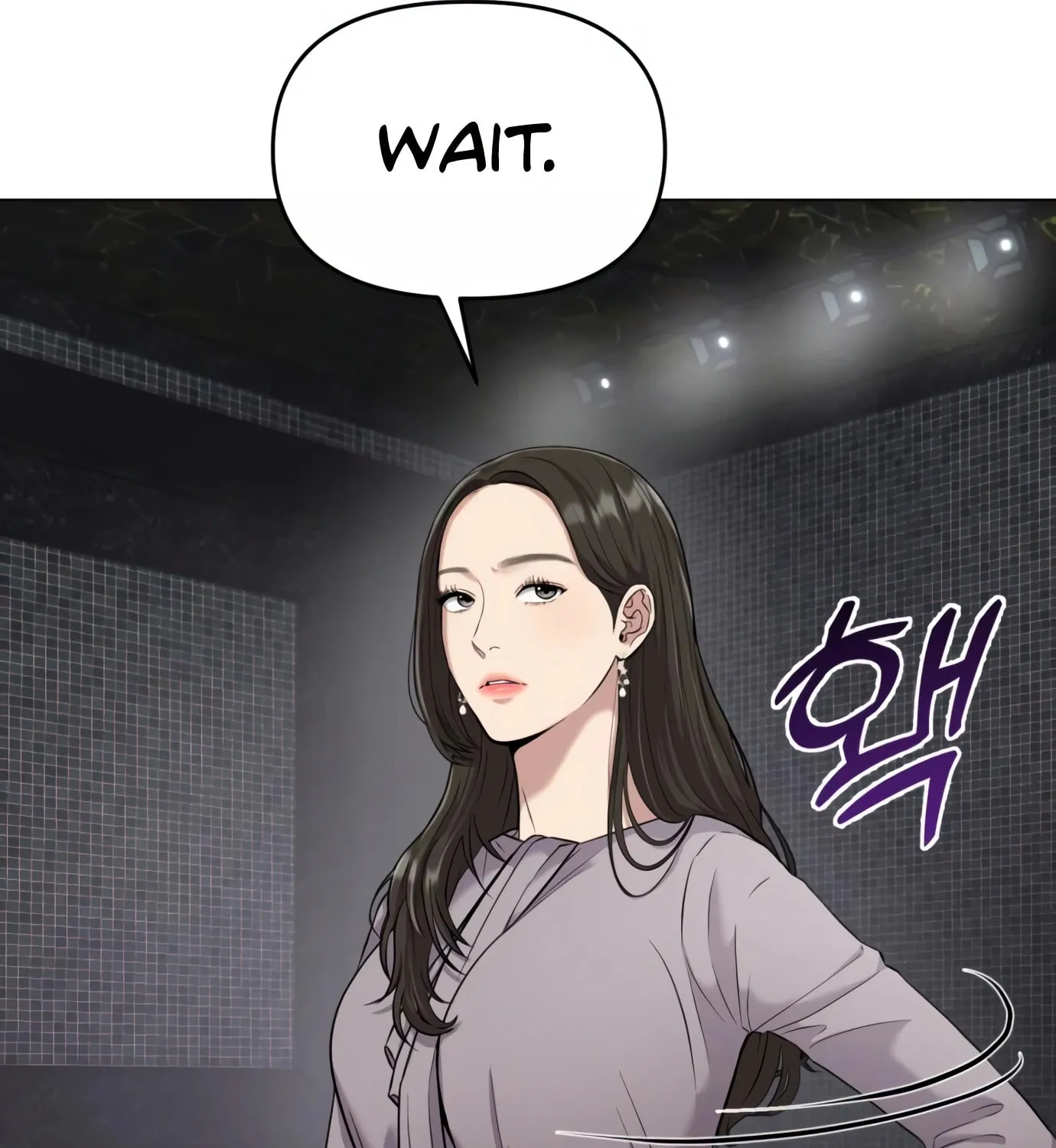 New Employee Kim Chul-Soo Chapter 6 page 68 - 