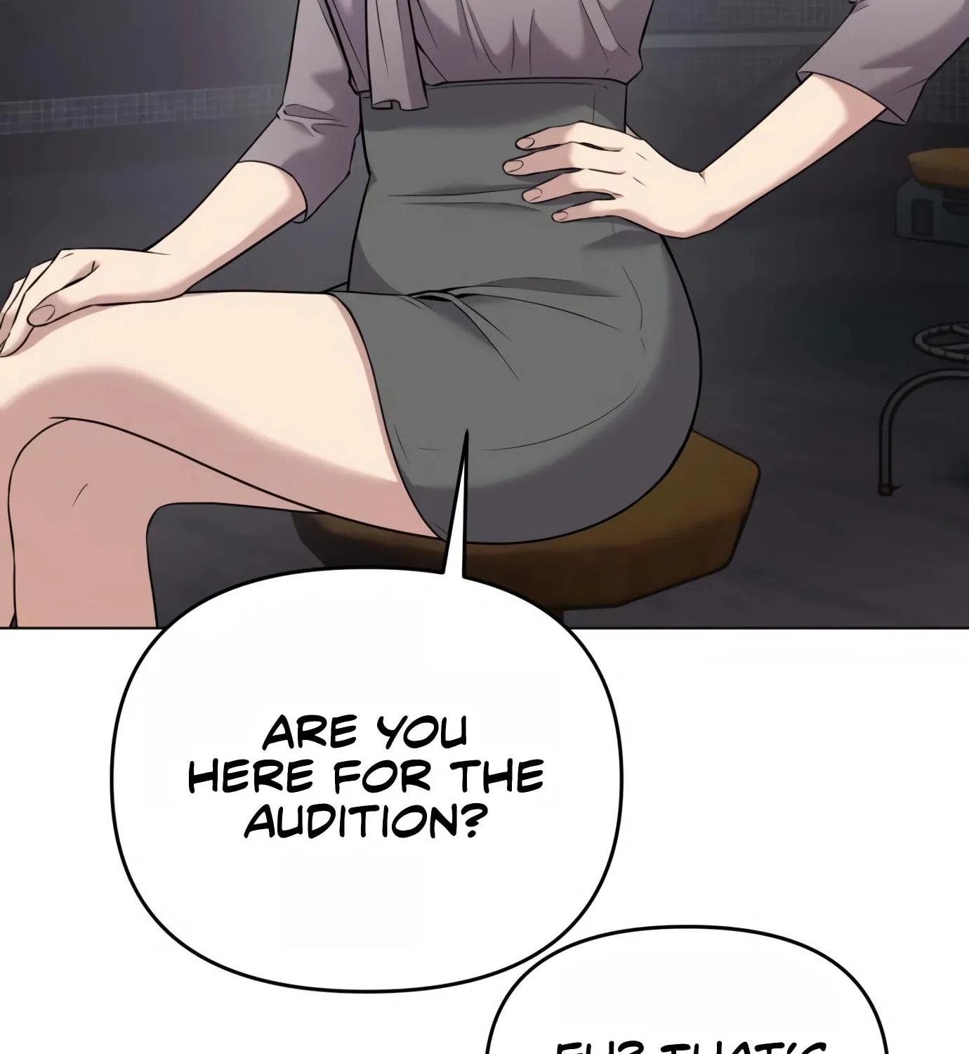 New Employee Kim Chul-Soo Chapter 6 page 69 - 