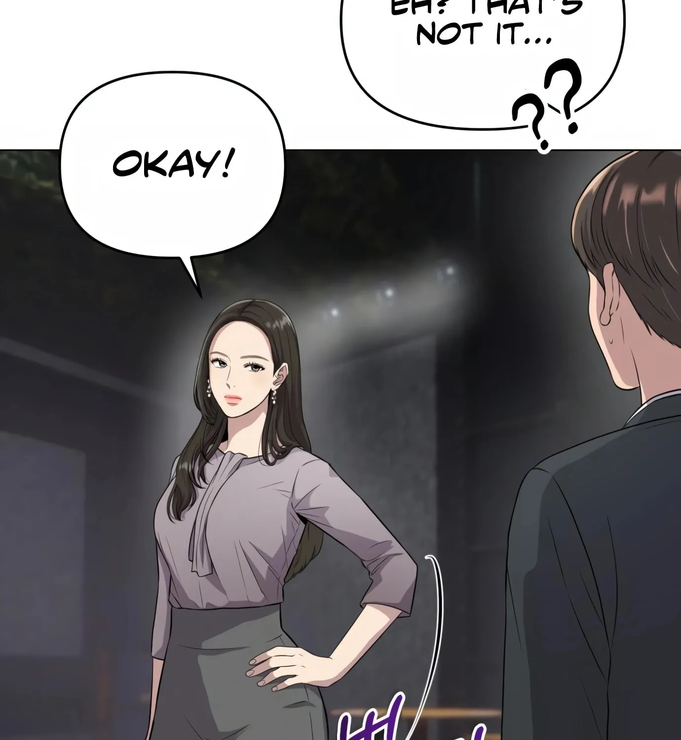New Employee Kim Chul-Soo Chapter 6 page 70 - 