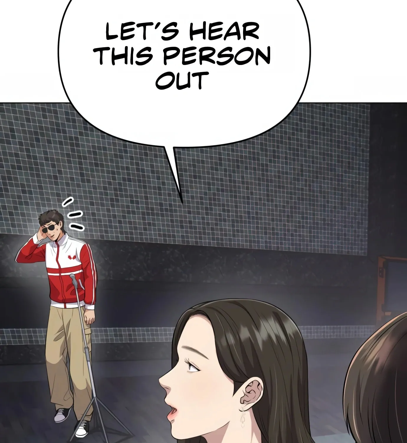 New Employee Kim Chul-Soo Chapter 6 page 72 - 