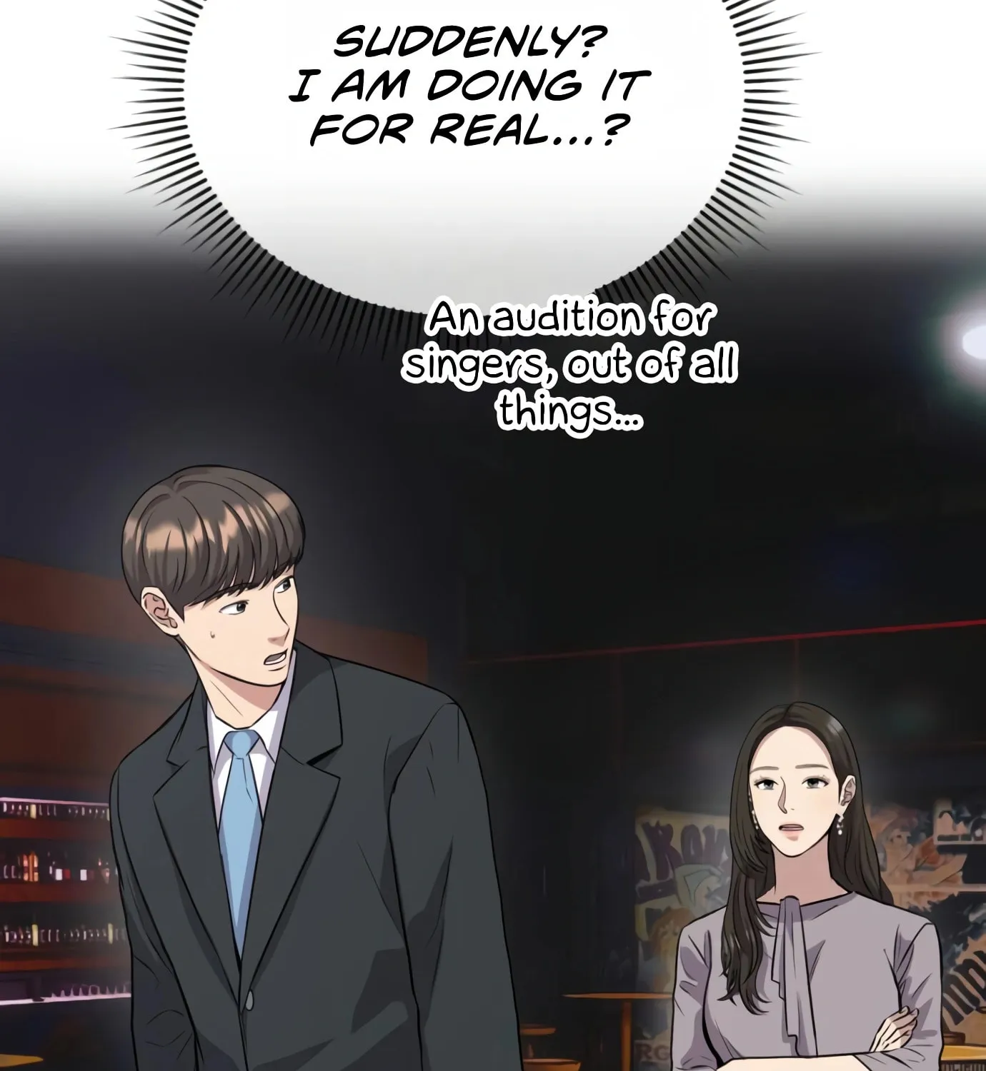 New Employee Kim Chul-Soo Chapter 6 page 75 - 