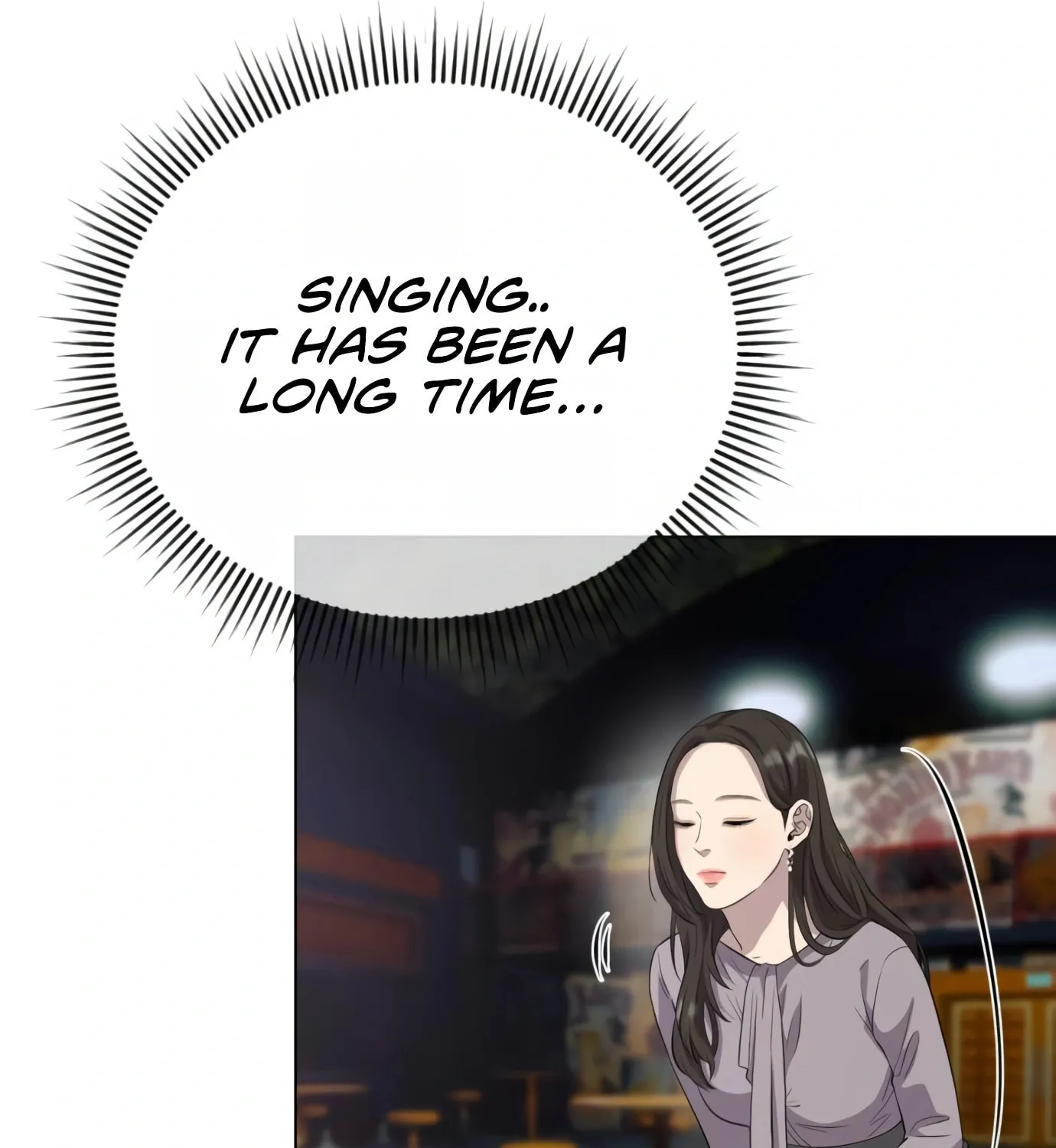 New Employee Kim Chul-Soo Chapter 6 page 78 - 