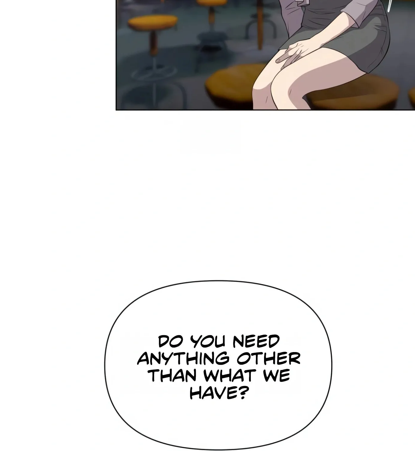 New Employee Kim Chul-Soo Chapter 6 page 79 - 