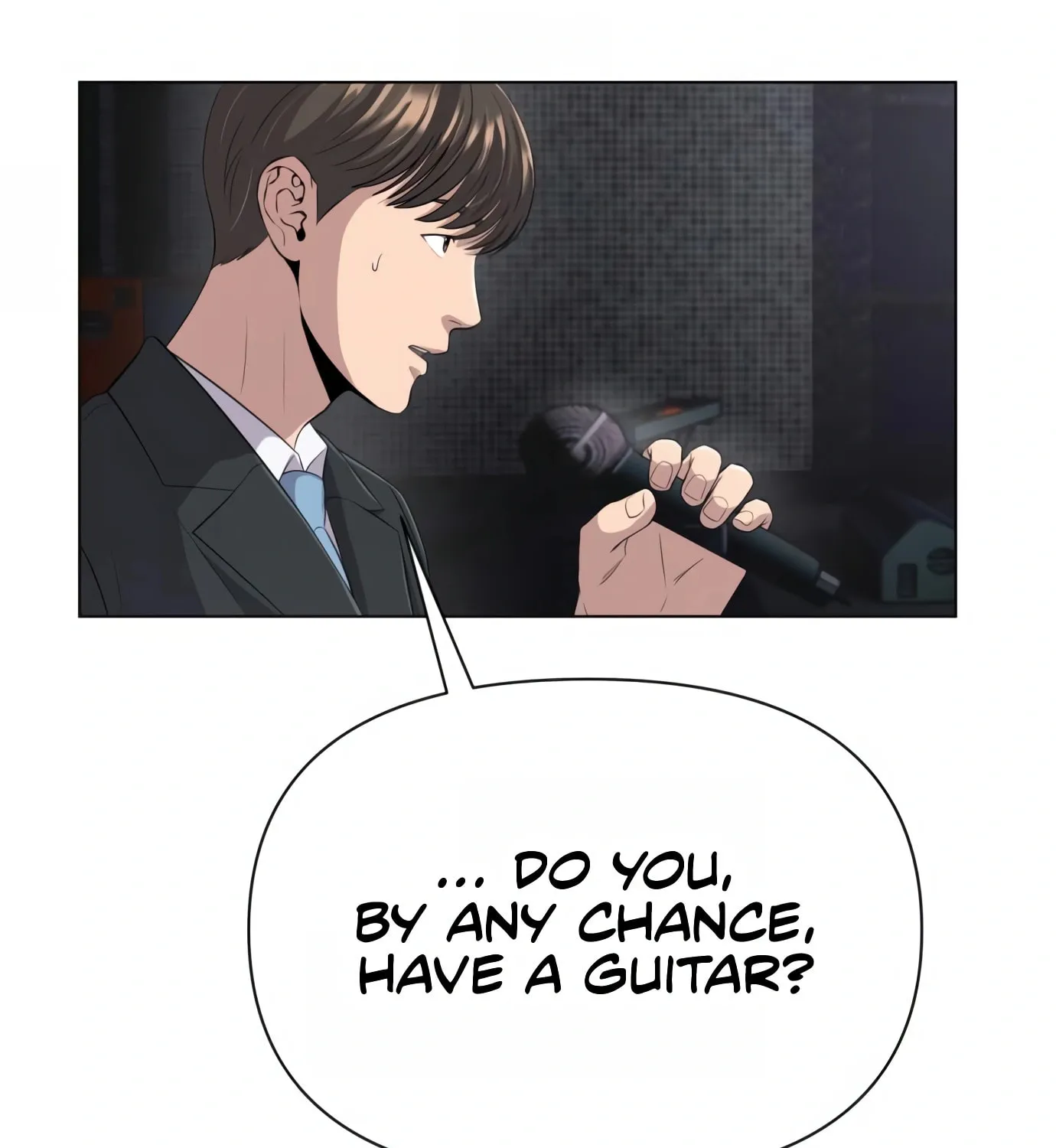 New Employee Kim Chul-Soo Chapter 6 page 80 - 