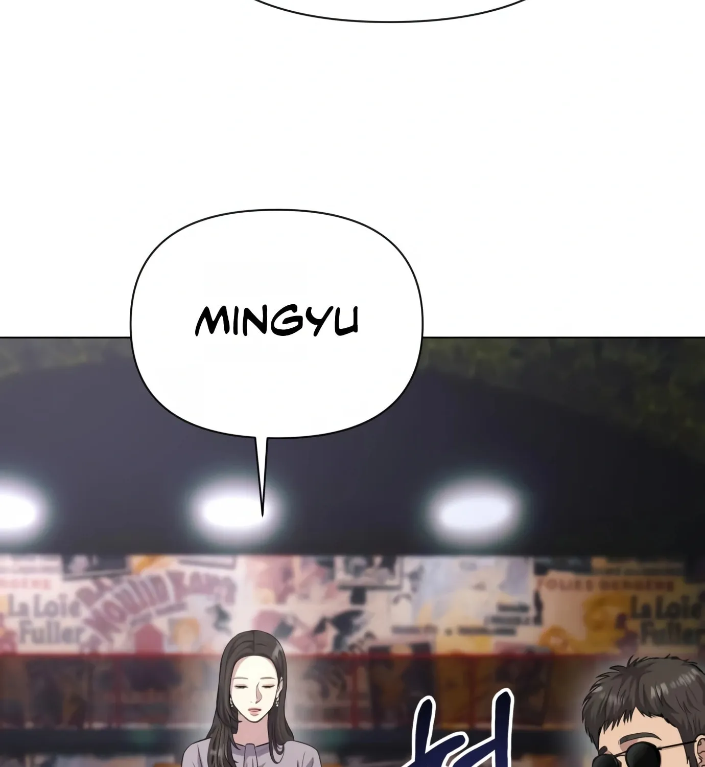 New Employee Kim Chul-Soo Chapter 6 page 81 - 