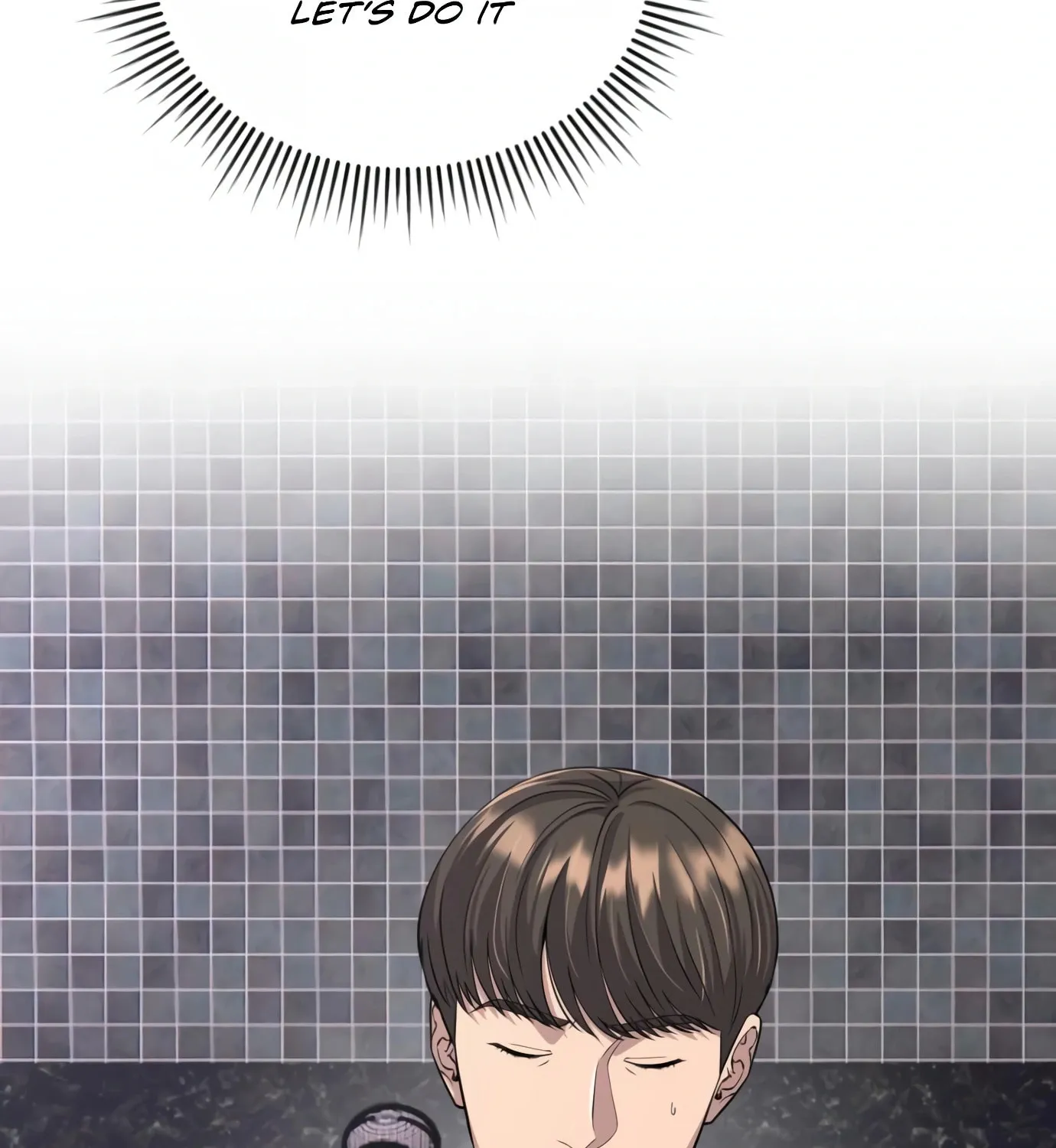 New Employee Kim Chul-Soo Chapter 6 page 84 - 