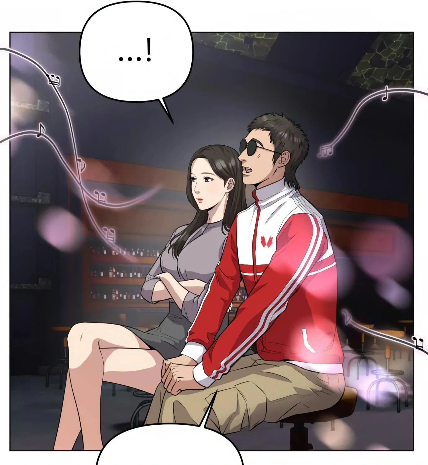 New Employee Kim Chul-Soo Chapter 6 page 88 - 