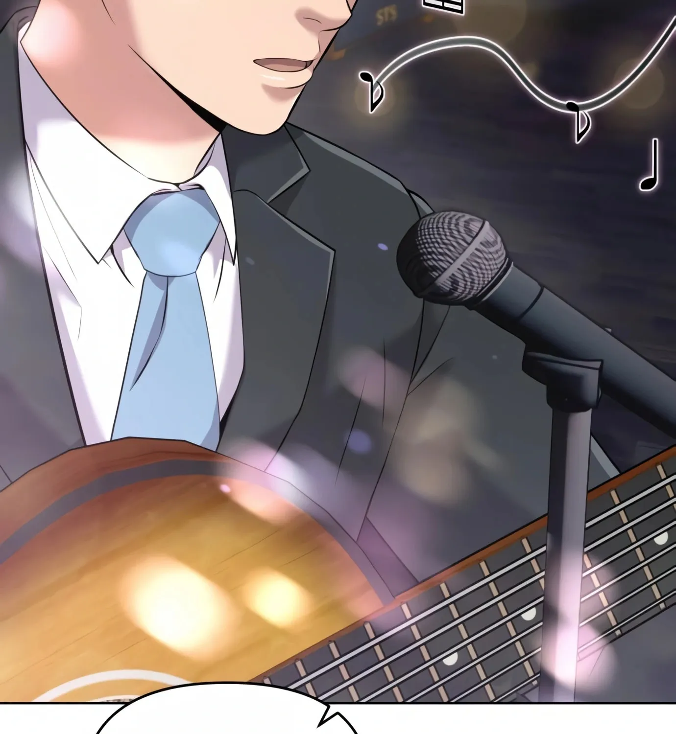 New Employee Kim Chul-Soo Chapter 6 page 90 - 