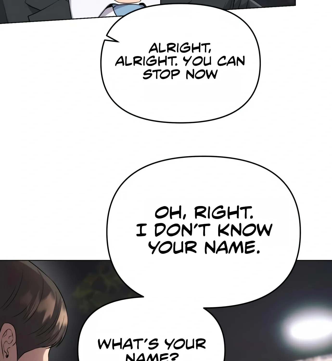 New Employee Kim Chul-Soo Chapter 6 page 94 - 