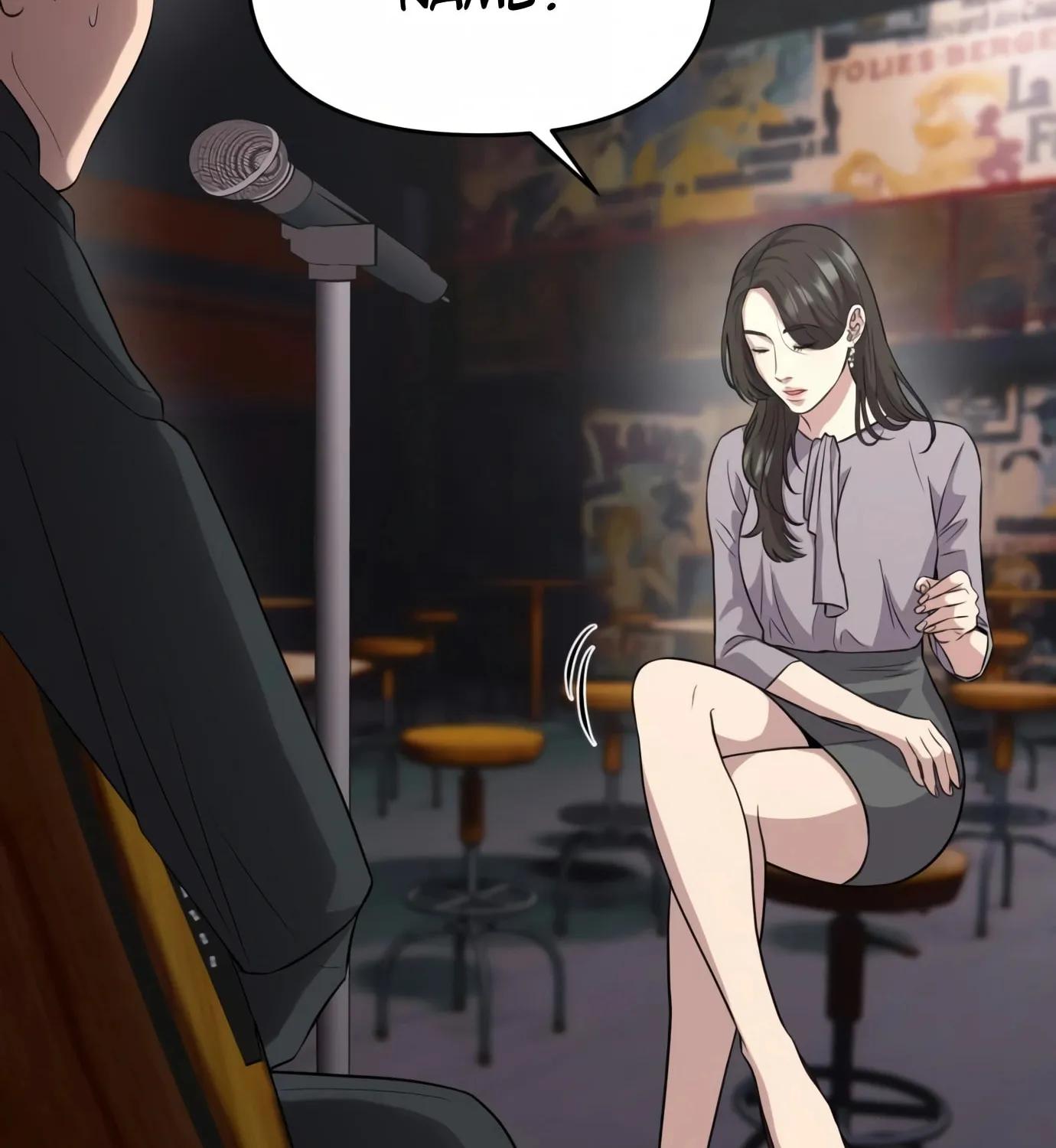 New Employee Kim Chul-Soo Chapter 6 page 95 - 