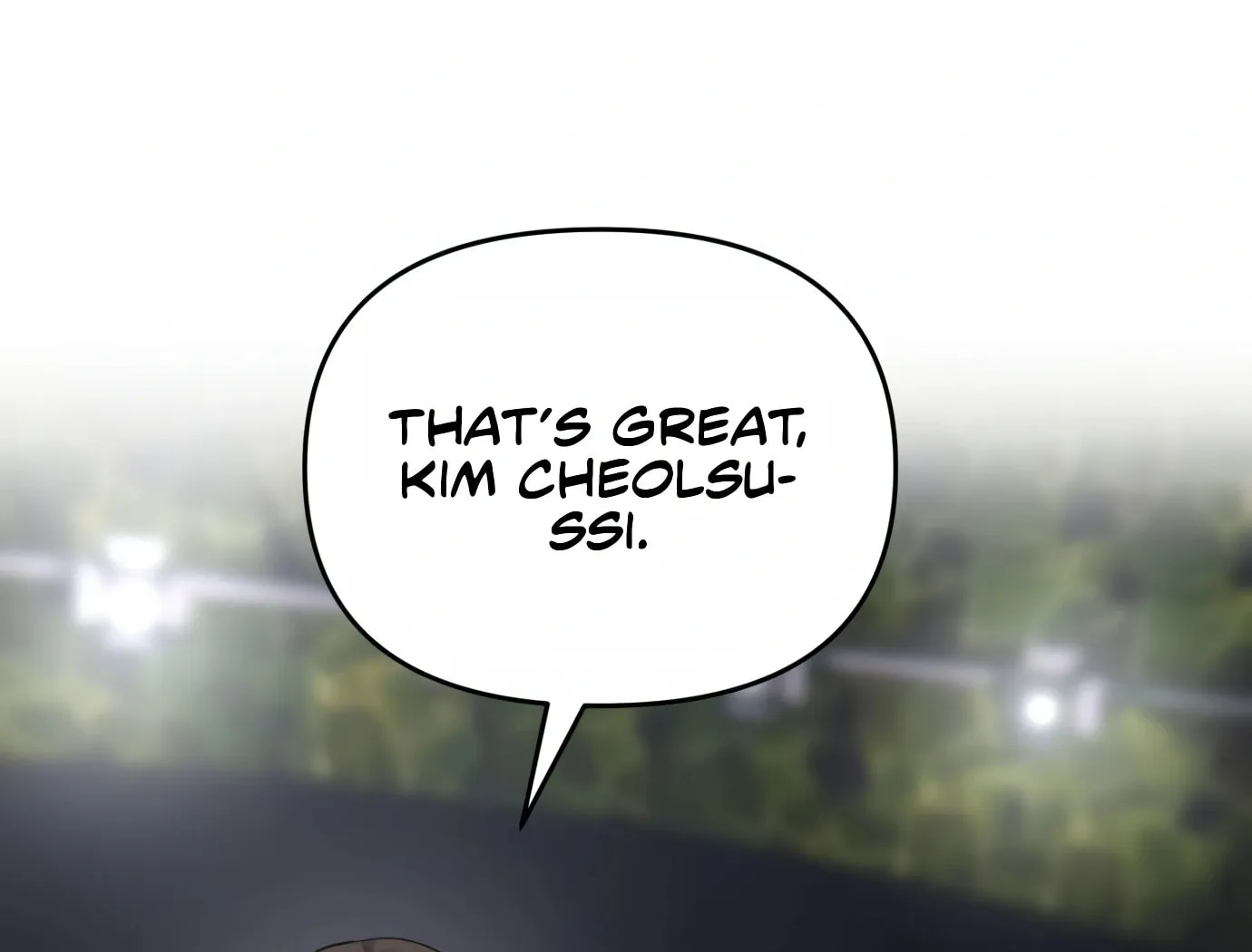 New Employee Kim Chul-Soo Chapter 6 page 97 - 